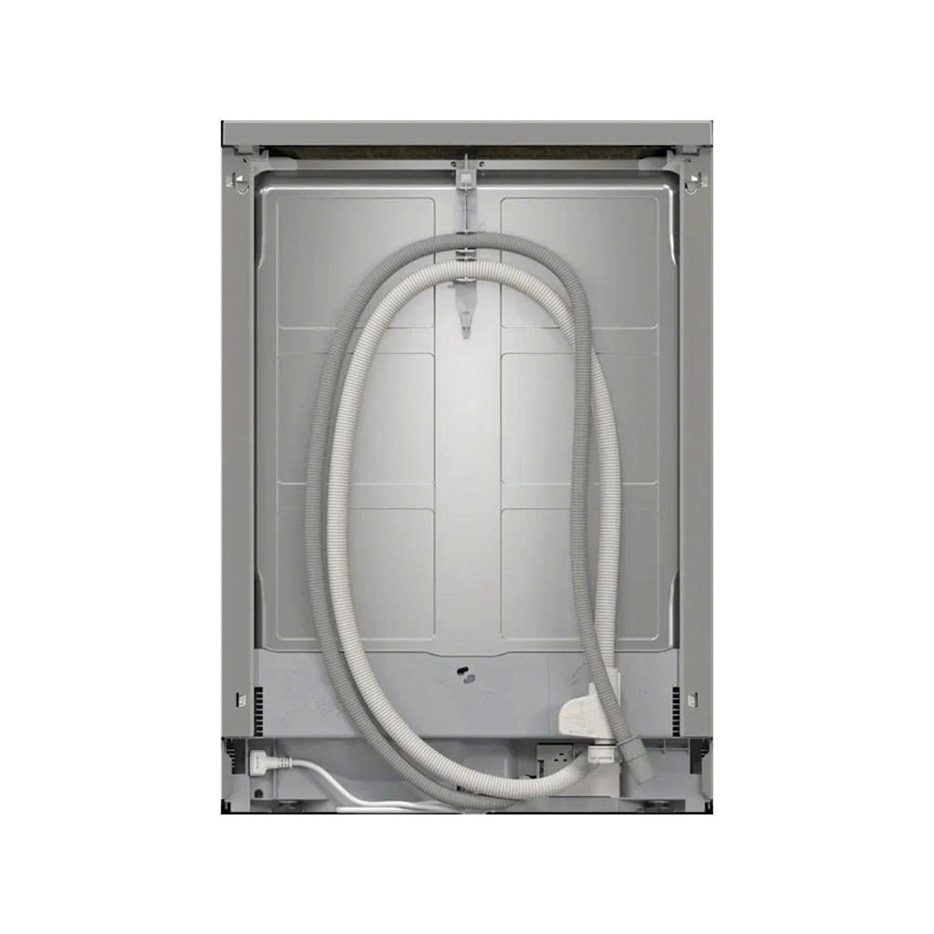 Máy Rửa Chén BOSCH SMS6ZCI85M | Serie 6