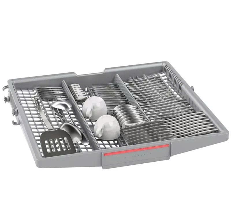 Máy Rửa Chén BOSCH SMS6ZCI85M | Serie 6