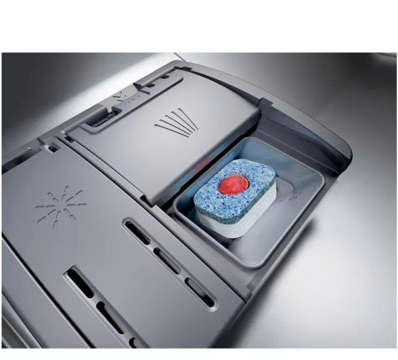 Máy Rửa Chén BOSCH SMS6ZCI85M | Serie 6