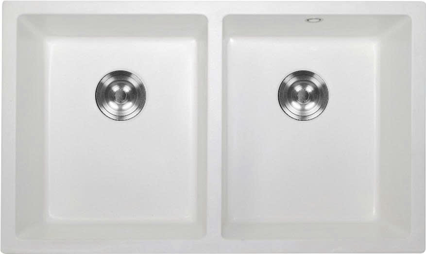 Chậu rửa  KAFF GRANITE KF-MONDY-815