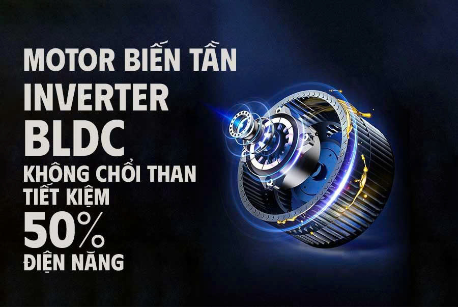 Máy Hút Mùi Eurosun EH-90AF77