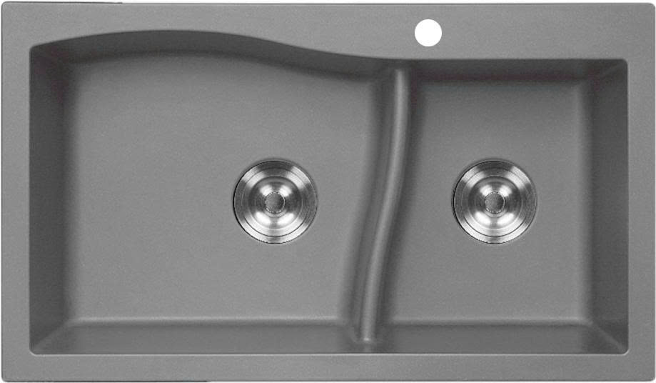 Chậu rửa KAFF GRANITE KAFF KF-MIROH-795