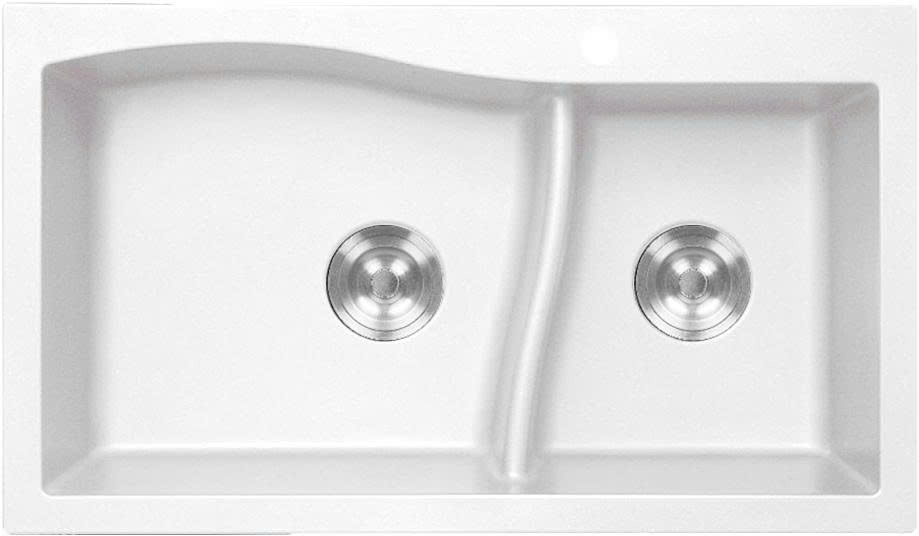 Chậu rửa KAFF GRANITE KAFF KF-MIROH-795