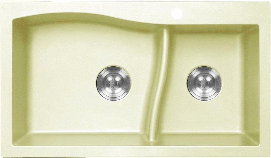 Chậu rửa KAFF GRANITE KAFF KF-MIROH-795
