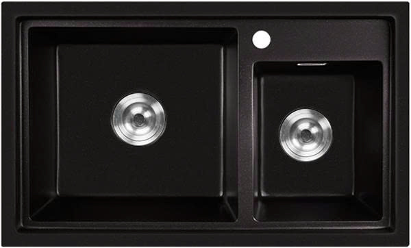 Chậu rửa KAFF GRANITE KAFF KF-MONDS-S7846