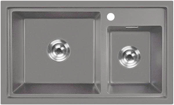 Chậu rửa KAFF GRANITE KAFF KF-MONDS-S7846