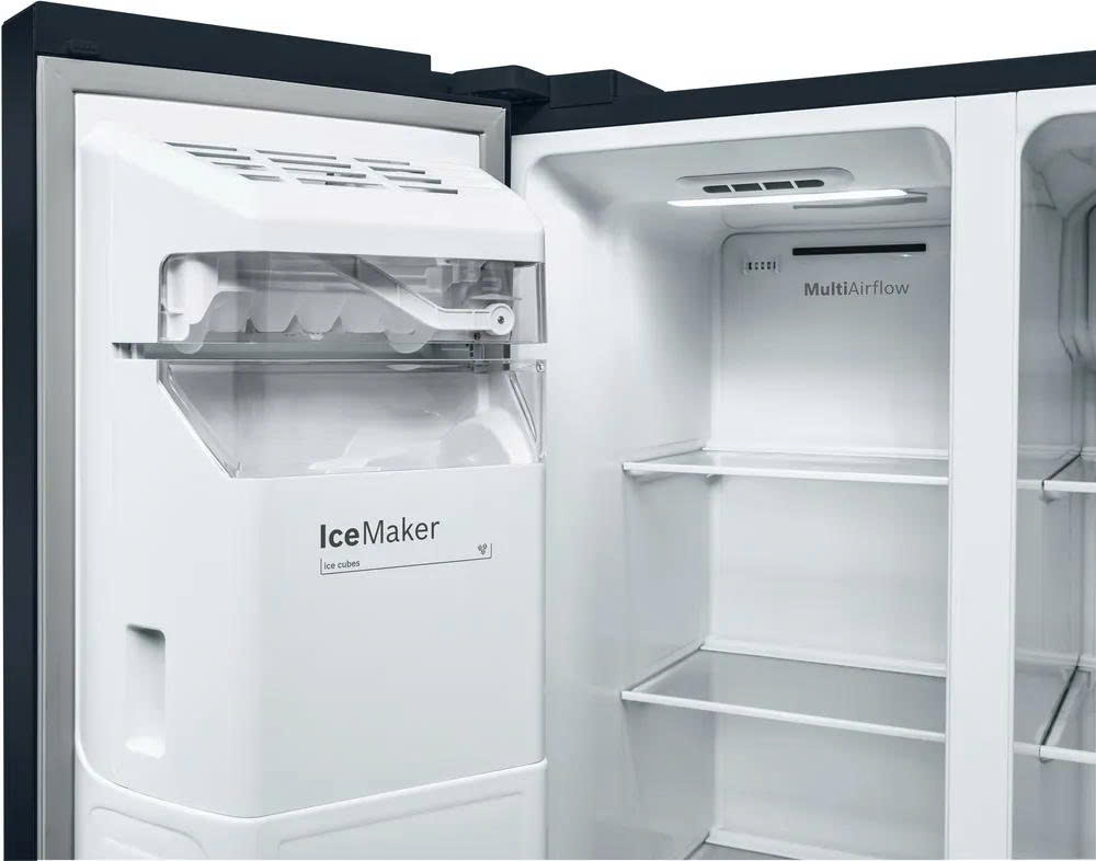 Tủ lạnh Side By Side BOSCH KAD93ABEP | Serie 6