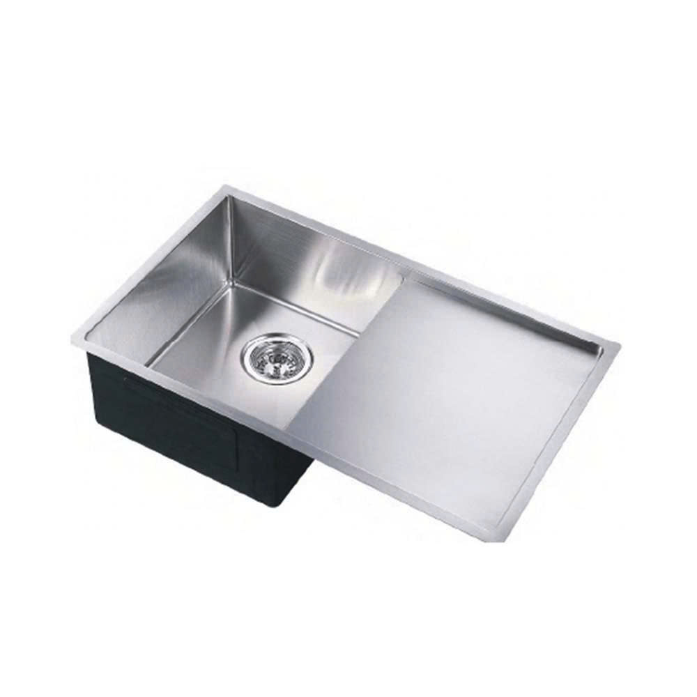 Chậu rửa  KAFF  INOX KF-HMD9050BI