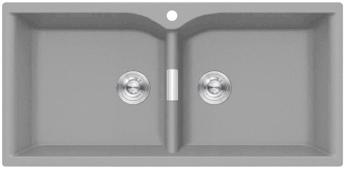 Chậu rửa GRANITE KAFF KF-LAC1