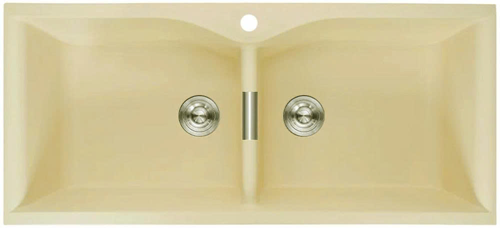 Chậu rửa GRANITE KAFF KF-LAC1