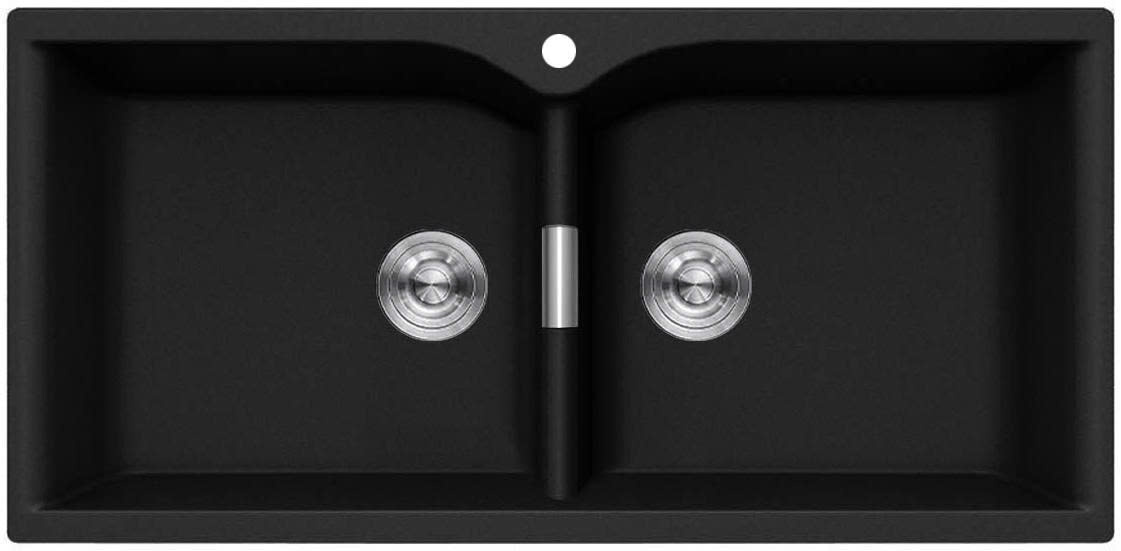 Chậu rửa GRANITE KAFF KF-LAC1