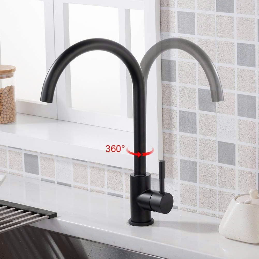Vòi rửa đá KAFF KF-L9