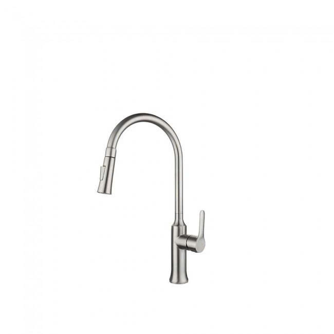 Vòi Rửa Inox KAFF  KF-FC9014