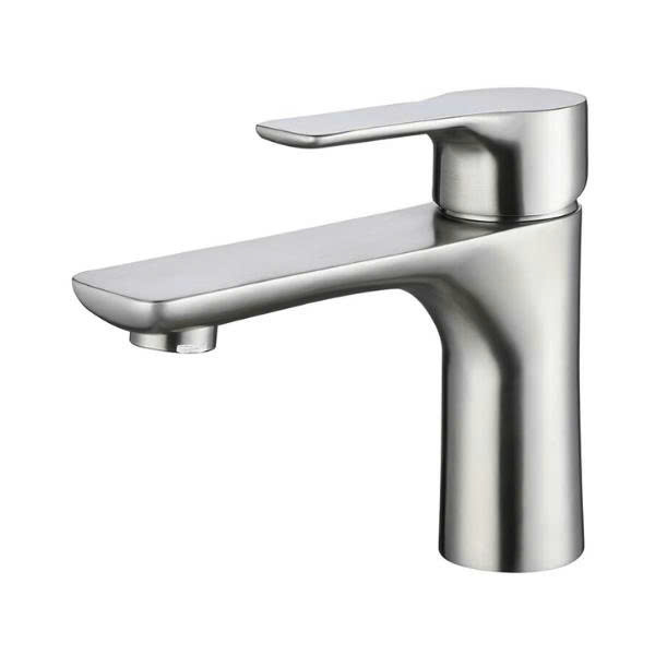 Vòi Rửa Inox KAFF KF-FC8375