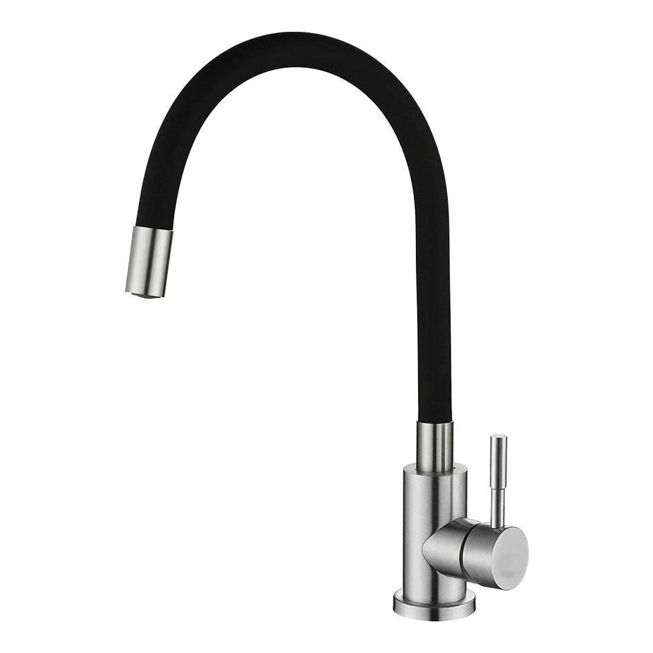 Vòi Rửa Inox KAFF KF-FC8349