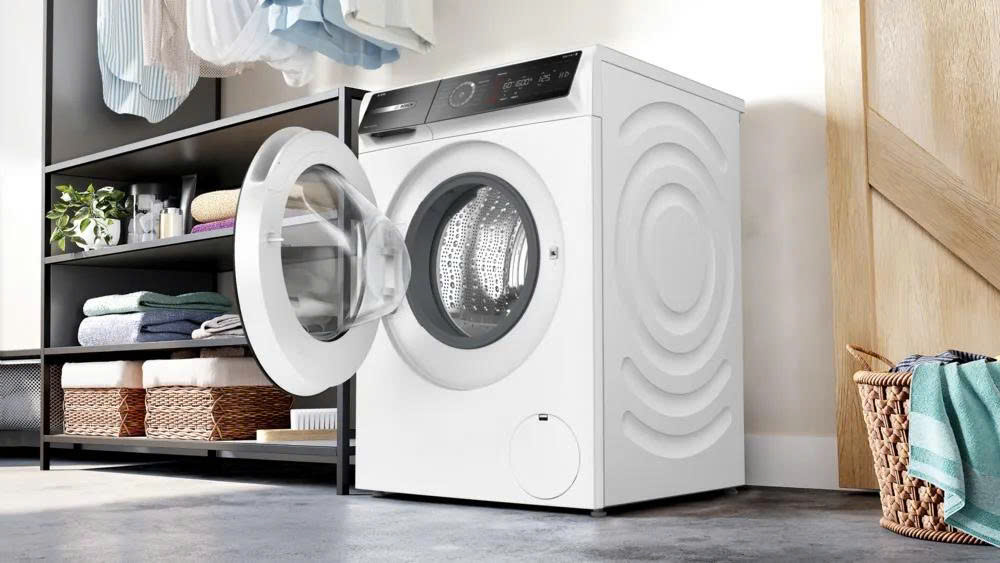 Máy Giặt BOSCH WGB256A41 | Serie 8