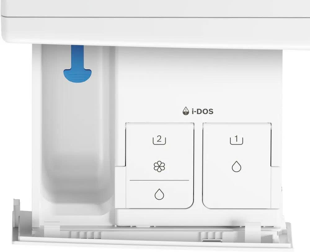 Máy Giặt BOSCH WGB256A41 | Serie 8