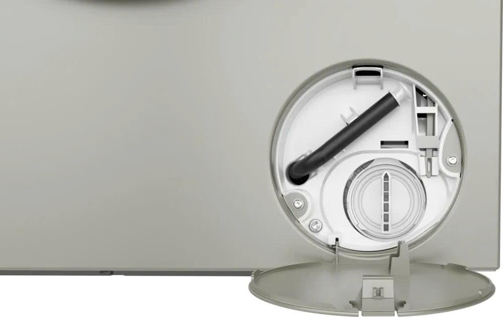 Máy Giặt BOSCH WGB2560X1 | Serie 8