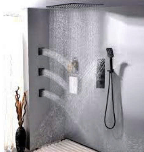 Củ Sen Âm Tường  KAFF KF-HI16032A