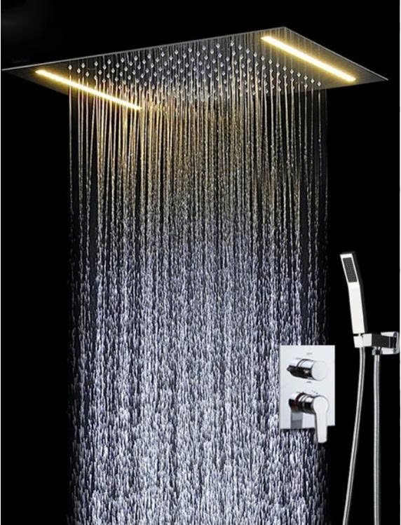 Củ Sen Âm Tường  KAFF KF-HI16032A