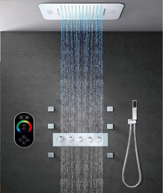 Củ Sen Âm Tường  KAFF KF-HI16032A