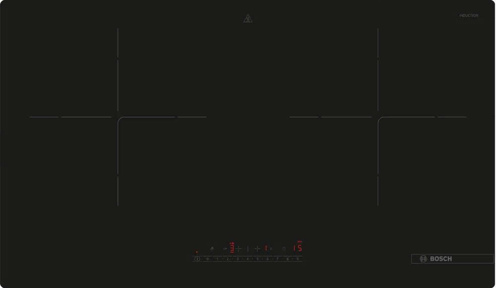 Bếp Từ BOSCH PMI82566VN | Serie 6