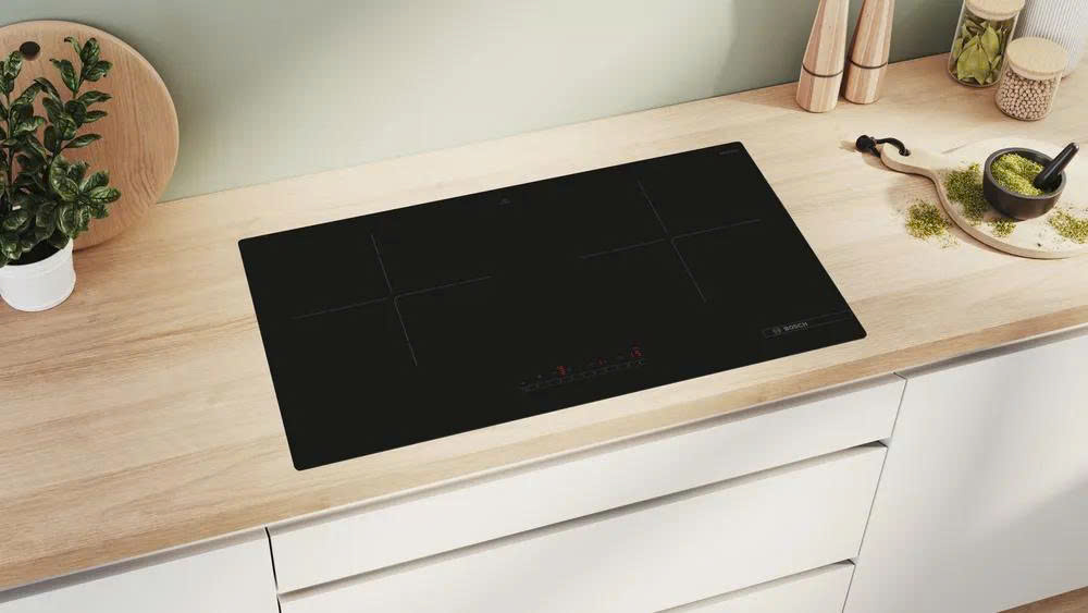 Bếp Từ BOSCH PMI82566VN | Serie 6