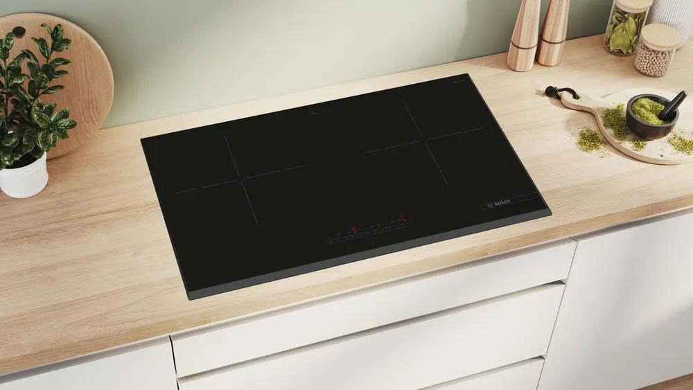 Bếp Từ BOSCH PMI82560VN | Serie 6