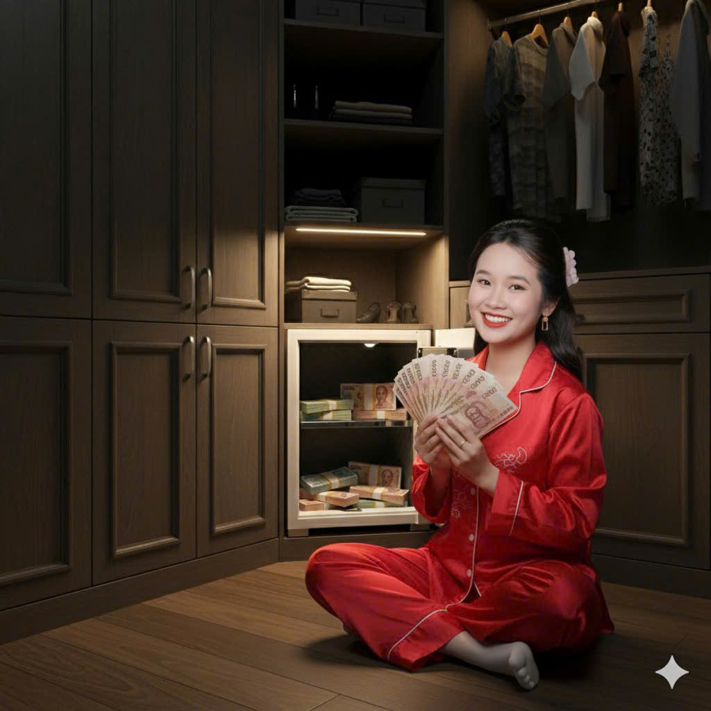 Két Sắt Thông Minh KASSLER KL-75H8 Pearl