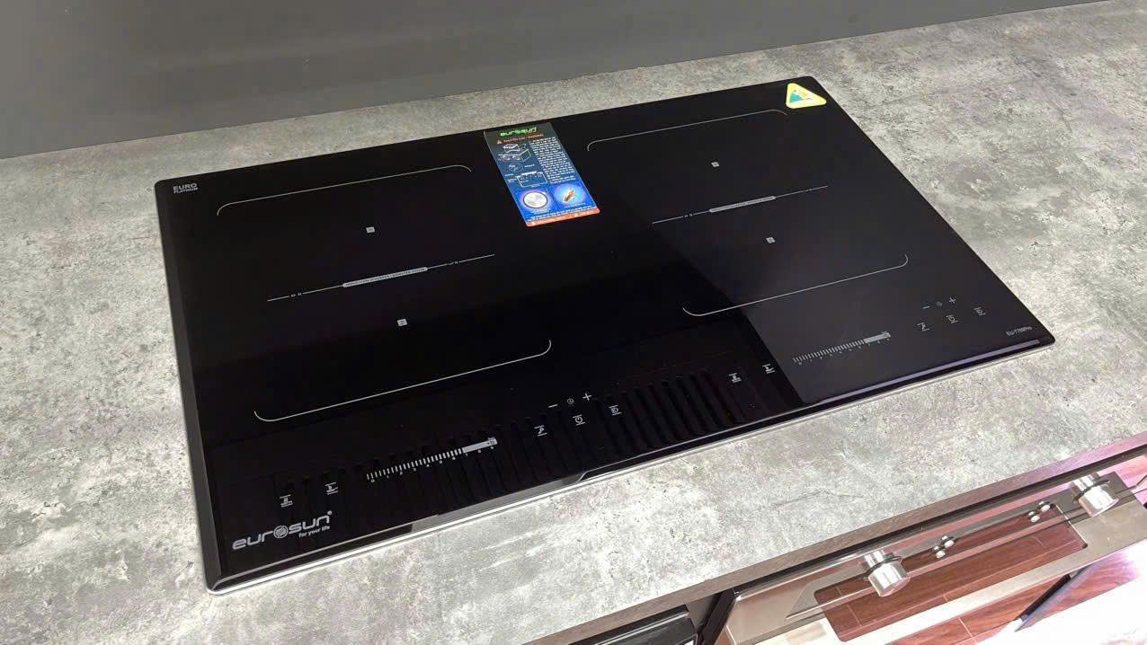Bếp Từ EUROSUN EU-T769 Pro