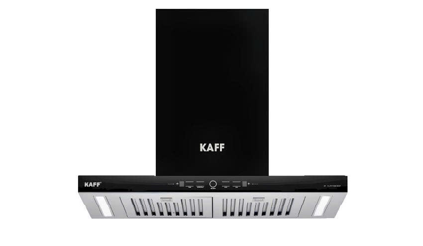 Máy Hút Mùi KAFF KF-FLAT7735B BOST