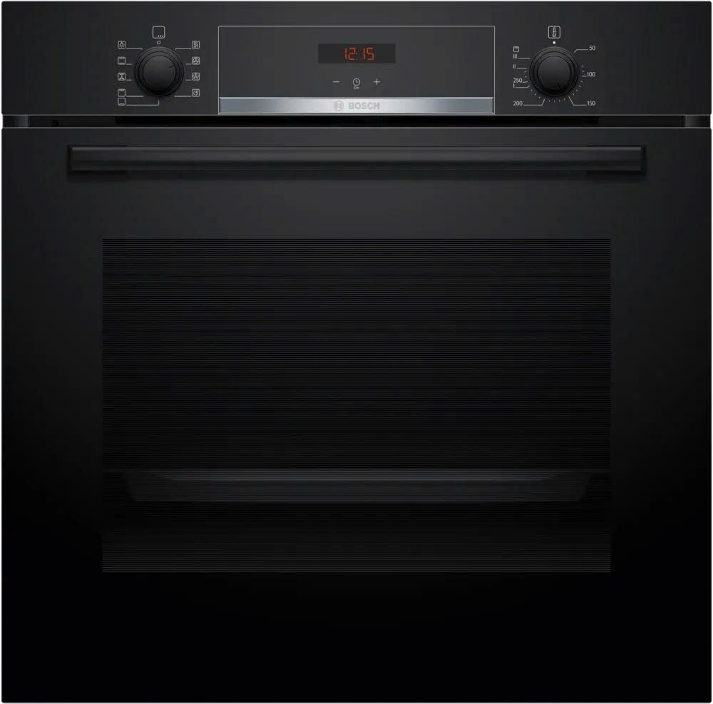 Lò nướng BOSCH HBA514BB3 | Serie 4