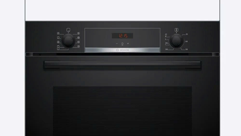 Lò nướng BOSCH HBA514BB3 | Serie 4