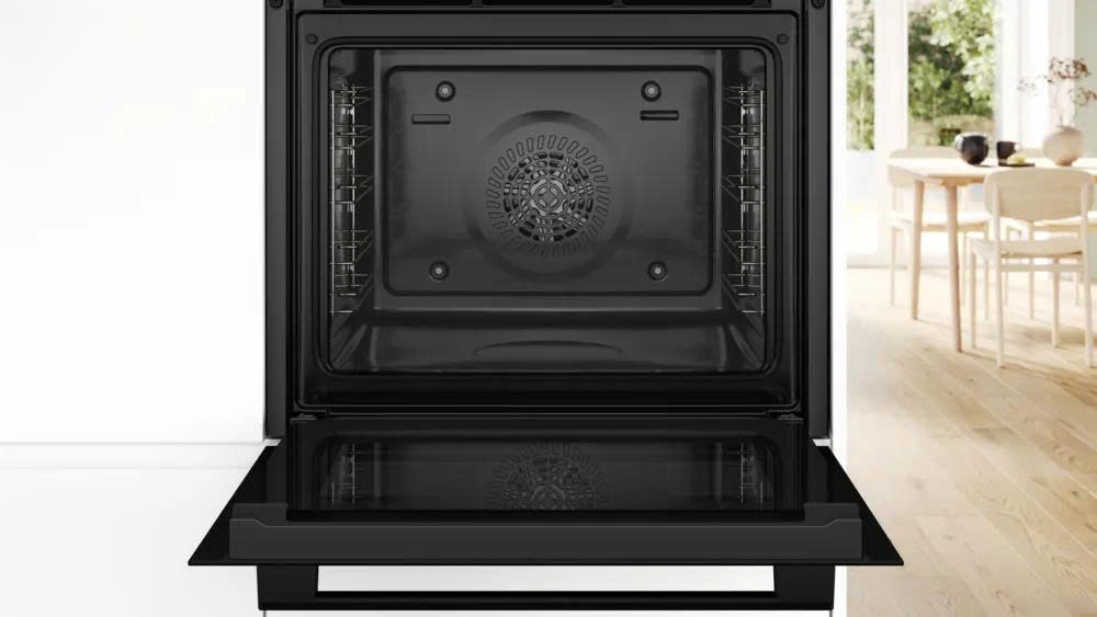 Lò nướng BOSCH HBA514BB3 | Serie 4