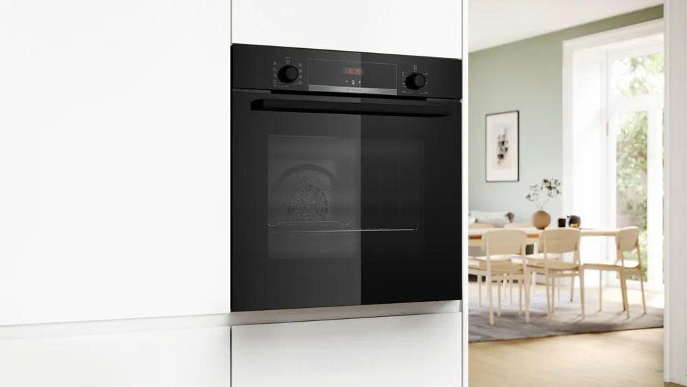 Lò nướng BOSCH HBA514BB3 | Serie 4