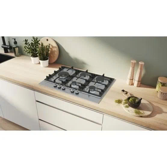 Bếp gas BOSCH PCS7A5I90 | Series 6