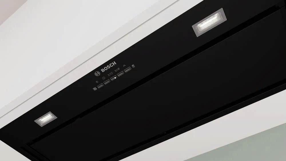 Máy hút mùi BOSCH DLN88PC60 | Serie 8