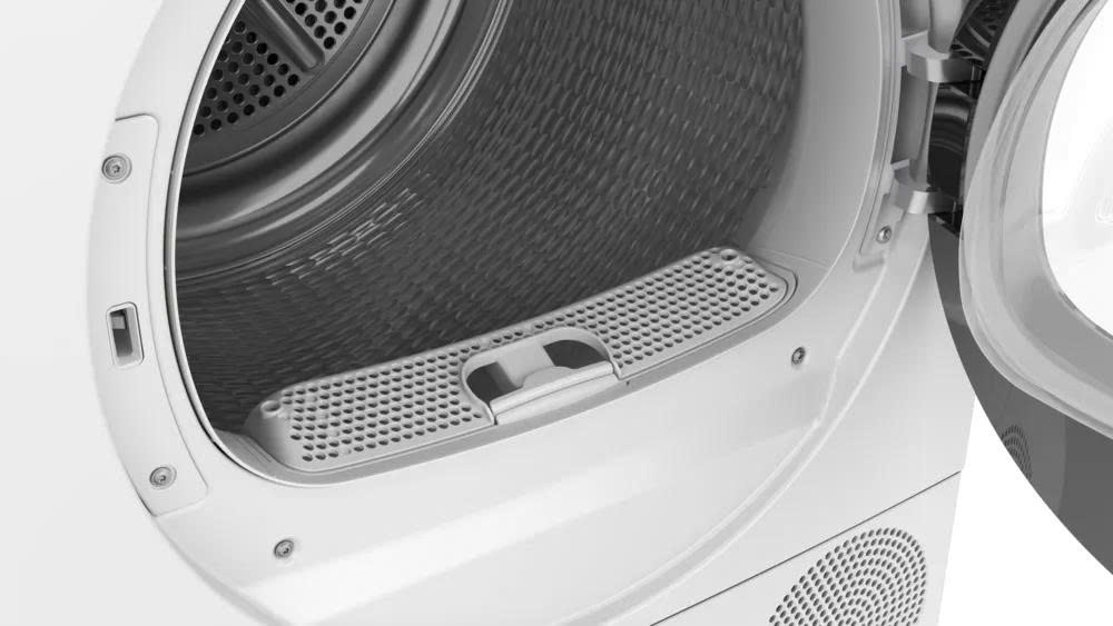 Máy Sấy BOSCH WQB245B90 | Serie 8