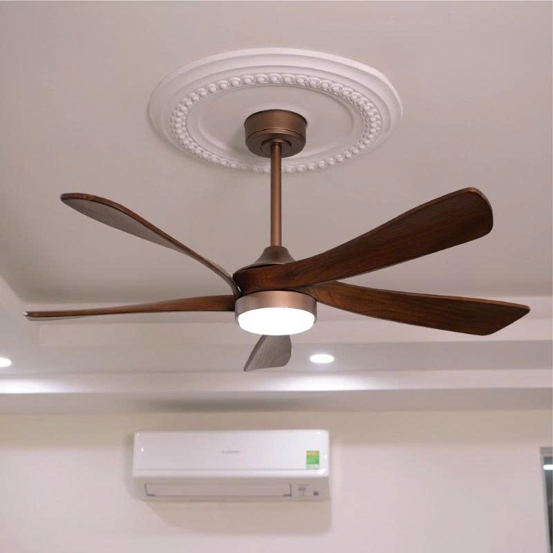 Quạt Trần FENGYE-MILAN FY516