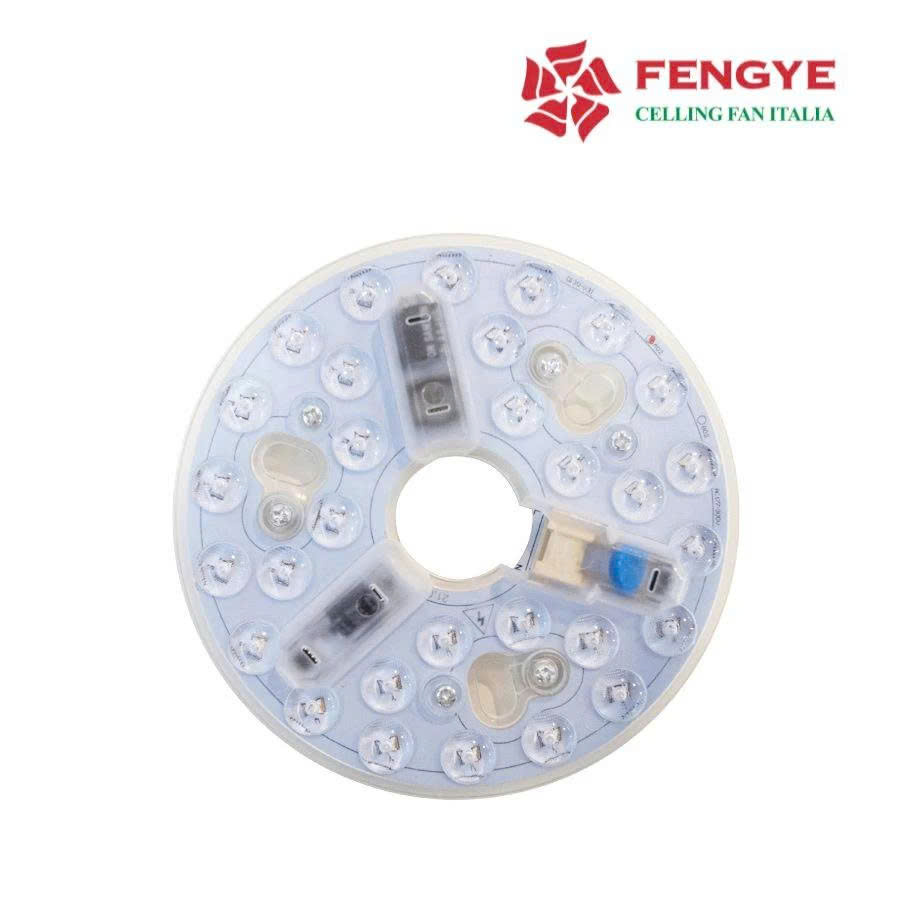 Quạt Trần FENGYE-MILAN FY516