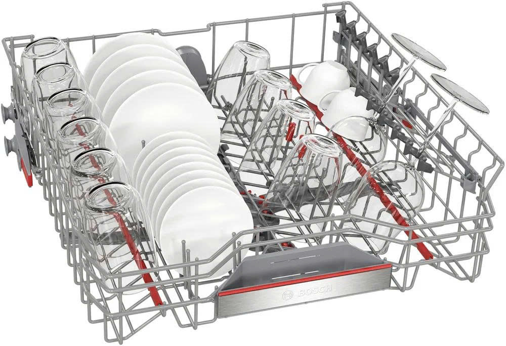 Máy rửa chén BOSCH HMH.SMS6ZCI02P | Serie 6