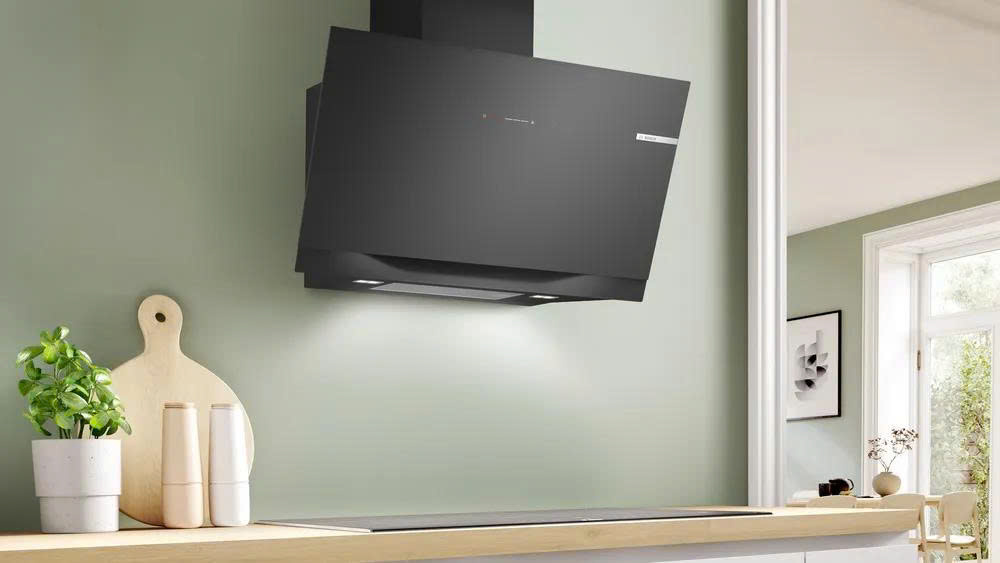 Máy Hút Mùi BOSCH HMH.DWK91LT60 | Serie 8