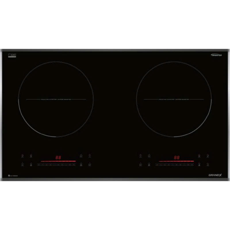 Bếp từ GrandX GX IP689SE