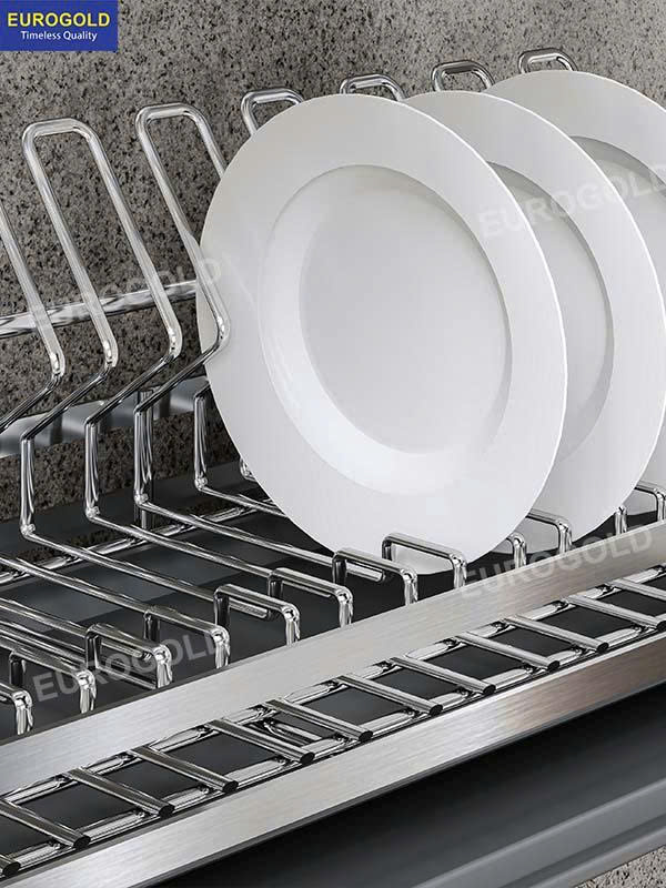 Giá bát nâng hạ điện EUROGOLD ESP9970PRO | ESP9980PRO | ESP9990PRO