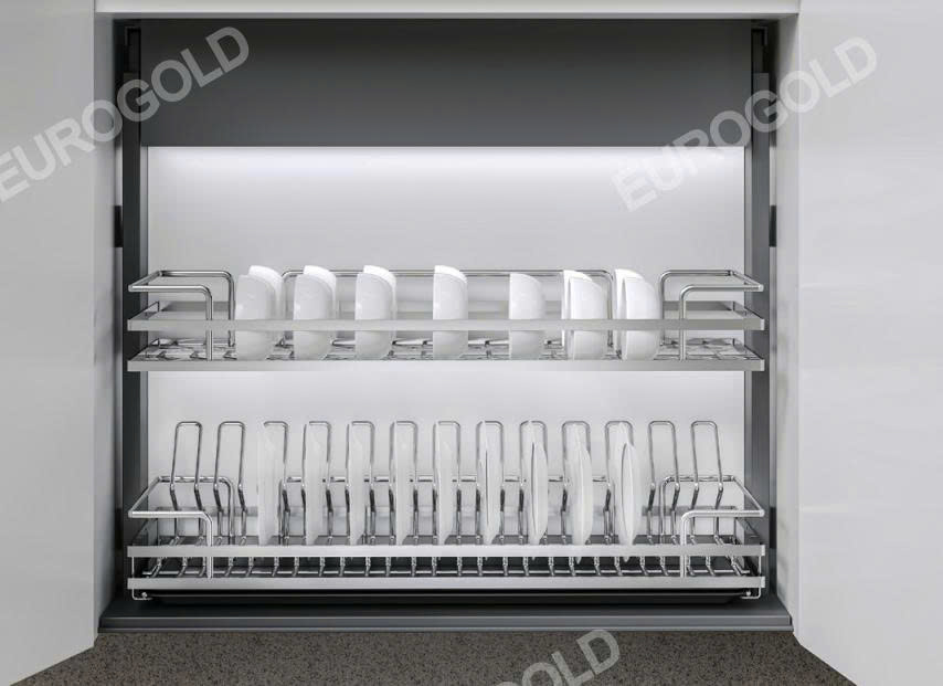 Giá bát nâng hạ điện EUROGOLD ESP9970PRO | ESP9980PRO | ESP9990PRO