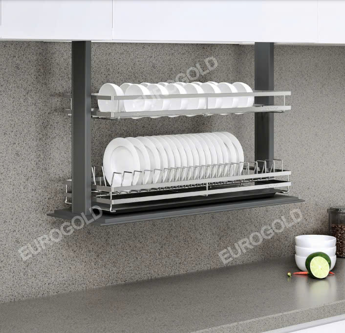 Giá bát nâng hạ điện EUROGOLD ESL9870 / ESL9880 / ESL9890