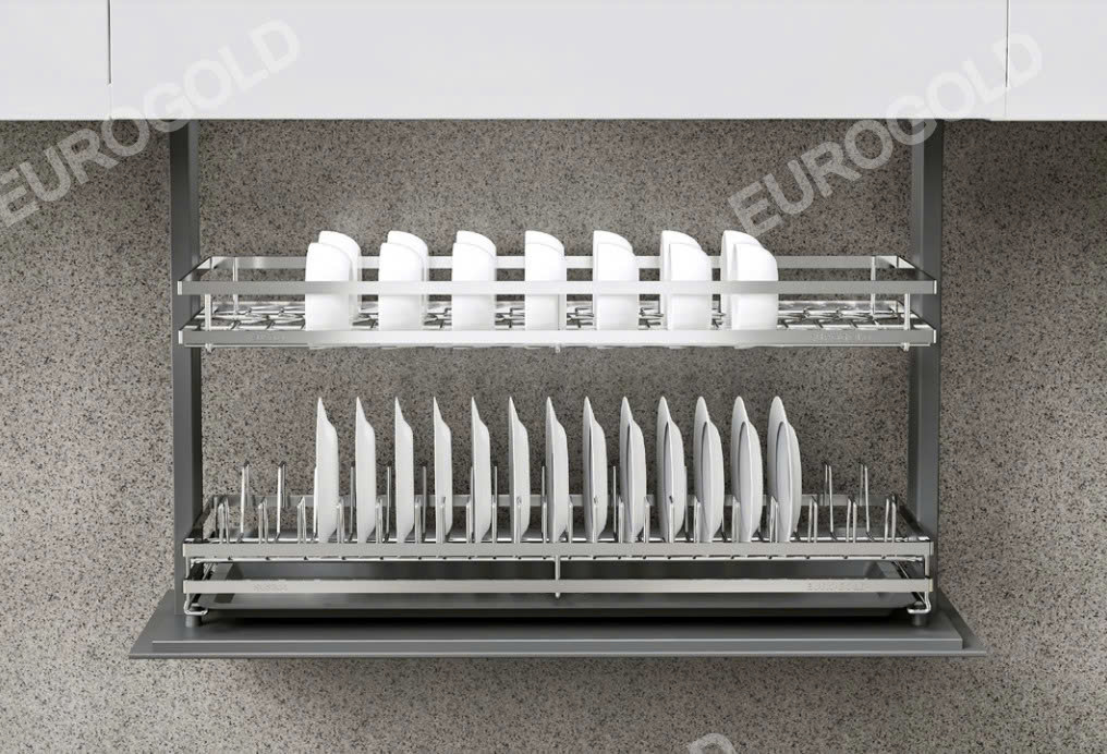 Giá bát nâng hạ điện EUROGOLD ESL9870 / ESL9880 / ESL9890