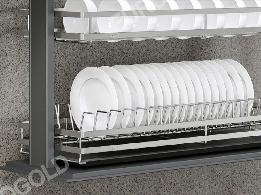 Giá bát nâng hạ điện EUROGOLD ESL9870 / ESL9880 / ESL9890