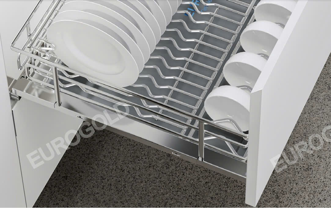 Giá bát đĩa nan Oval EUROGOLD EPO7360VX | EPO7370VX | EPO7375VX | EPO7380VX | EPO7390VX