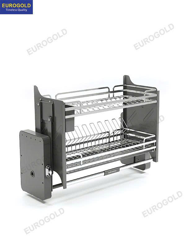 Giá bát nâng hạ nan dẹt EUROGOLD EVI960LG | EVI970LG | EVI980LG | EVI990LG